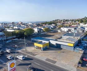 Shop & Retail commercial property for lease at whole of property/107-109 Bathurst Street Launceston TAS 7250
