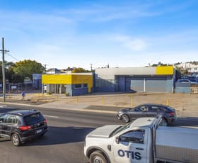 Shop & Retail commercial property for lease at whole of property/107-109 Bathurst Street Launceston TAS 7250