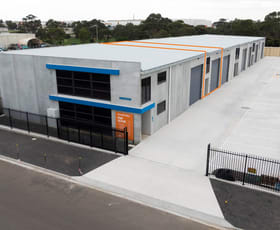 Factory, Warehouse & Industrial commercial property leased at 2/20-22 Saunders Street North Geelong VIC 3215