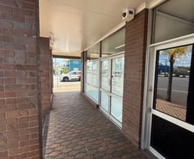 Offices commercial property for lease at Shop 1/254 Bourbong Street Bundaberg West QLD 4670