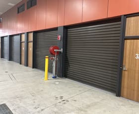 Factory, Warehouse & Industrial commercial property for lease at 10-12 Girawah Place Matraville NSW 2036