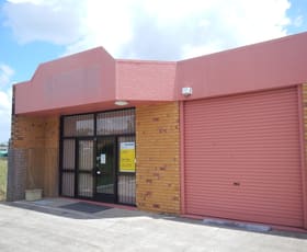 Offices commercial property leased at 1/8 Welch Street Underwood QLD 4119