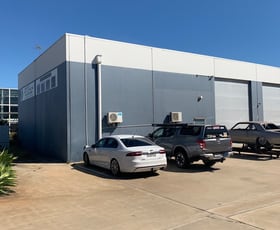 Factory, Warehouse & Industrial commercial property for lease at 1/14 Farrow Circuit Seaford SA 5169