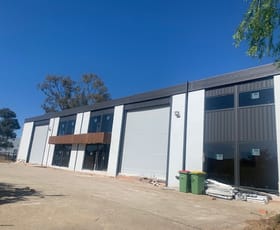 Factory, Warehouse & Industrial commercial property for lease at 29 Carrington Street Queanbeyan NSW 2620