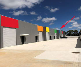 Factory, Warehouse & Industrial commercial property for lease at 10/118 Bellarine Highway Newcomb VIC 3219