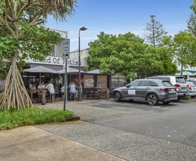Shop & Retail commercial property for lease at Shop 1/6 Kingfisher Drive Peregian Beach QLD 4573
