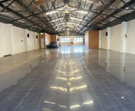 Factory, Warehouse & Industrial commercial property for lease at 49 Whiting Street Artarmon NSW 2064