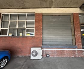 Factory, Warehouse & Industrial commercial property for lease at 49 Whiting Street Artarmon NSW 2064