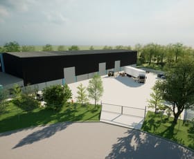 Factory, Warehouse & Industrial commercial property for lease at 5 Epsom Drive Tomago NSW 2322