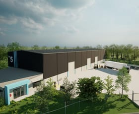 Factory, Warehouse & Industrial commercial property for lease at 5 Epsom Drive Tomago NSW 2322