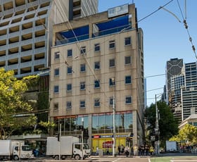 Offices commercial property for lease at Level 1 326 William Street Melbourne VIC 3000
