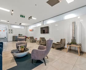 Offices commercial property for lease at Level 1 326 William Street Melbourne VIC 3000