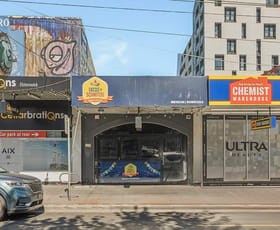 Shop & Retail commercial property for lease at 324A Glen Huntly Road Elsternwick VIC 3185