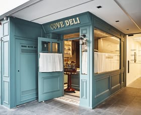 Shop & Retail commercial property for lease at Retail 1/17-19 Central Avenue Manly NSW 2095