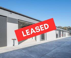 Factory, Warehouse & Industrial commercial property for lease at Shed 2/13 Industrial Road Shepparton VIC 3630