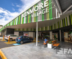 Shop & Retail commercial property for lease at Shop Multiple Options/1-9 Brookfield Road Kenmore QLD 4069