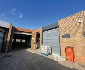 Factory, Warehouse & Industrial commercial property for lease at 2/7 Downard Street Braeside VIC 3195
