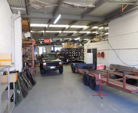 Showrooms / Bulky Goods commercial property for lease at 2/7 Downard Street Braeside VIC 3195