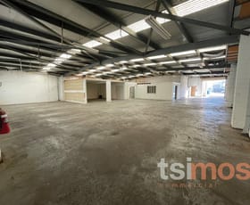 Factory, Warehouse & Industrial commercial property for lease at 2/7 Downard Street Braeside VIC 3195