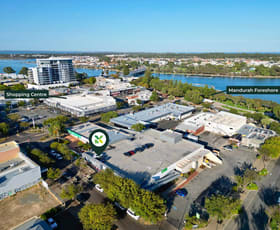 Shop & Retail commercial property for lease at 7-8/20-24 Sholl Street Mandurah WA 6210