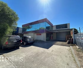 Factory, Warehouse & Industrial commercial property for lease at 2/19 YIANNIS Court Springvale VIC 3171