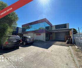 Factory, Warehouse & Industrial commercial property for lease at 2/19 YIANNIS Court Springvale VIC 3171