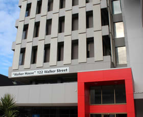 Medical / Consulting commercial property for lease at 4B/122 Walker Street Townsville City QLD 4810