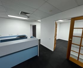 Medical / Consulting commercial property for lease at 4B/122 Walker Street Townsville City QLD 4810