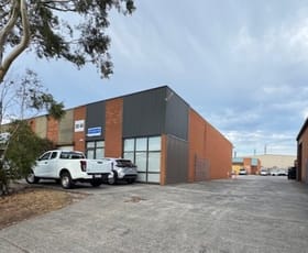 Factory, Warehouse & Industrial commercial property for lease at 12/38-44 Dandenong Street Dandenong VIC 3175