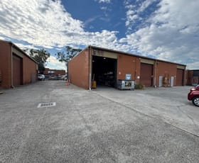 Factory, Warehouse & Industrial commercial property for lease at 12/38-44 Dandenong Street Dandenong VIC 3175