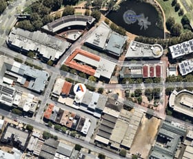 Shop & Retail commercial property for lease at T1/105 Royal Street East Perth WA 6004