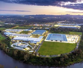 Factory, Warehouse & Industrial commercial property for lease at Monash Road Redbank QLD 4301