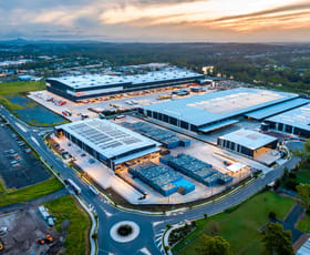 Factory, Warehouse & Industrial commercial property for lease at Redbank Motorway Estate Redbank QLD 4301