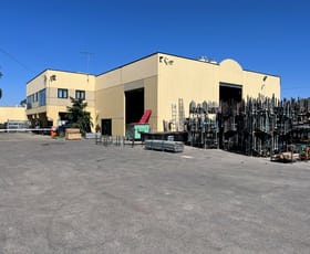 Factory, Warehouse & Industrial commercial property for lease at 5/53 Fourth Avenue Blacktown NSW 2148