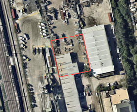 Factory, Warehouse & Industrial commercial property for lease at 5/53 Fourth Avenue Blacktown NSW 2148