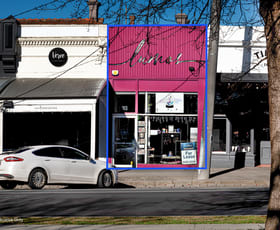 Shop & Retail commercial property for lease at 613 Sturt Street Ballarat Central VIC 3350