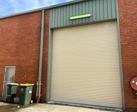 Factory, Warehouse & Industrial commercial property leased at Unit 3/17 Memorial Avenue Ingleburn NSW 2565