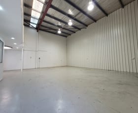 Factory, Warehouse & Industrial commercial property leased at Unit 3/17 Memorial Avenue Ingleburn NSW 2565