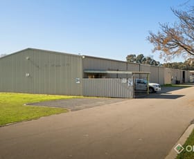 Factory, Warehouse & Industrial commercial property for lease at Shed 1 /24 Gibson Street Wangaratta VIC 3677