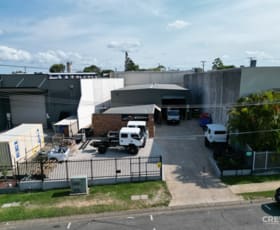 Factory, Warehouse & Industrial commercial property for lease at 3 Dulwich Street Loganholme QLD 4129