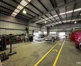 Factory, Warehouse & Industrial commercial property for lease at 3 Dulwich Street Loganholme QLD 4129