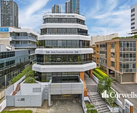 Offices commercial property for lease at 26 Marine Parade Southport QLD 4215