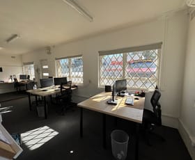 Factory, Warehouse & Industrial commercial property for lease at 44 Woodfield Boulevarde Caringbah NSW 2229