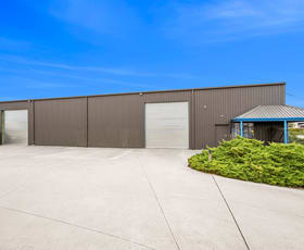 Factory, Warehouse & Industrial commercial property leased at 83 Barwon Terrace South Geelong VIC 3220