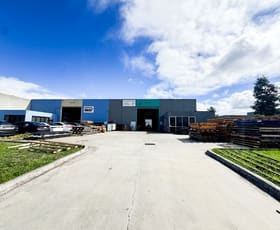 Factory, Warehouse & Industrial commercial property for lease at 82-84 Williams Road Dandenong VIC 3175