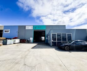 Factory, Warehouse & Industrial commercial property for lease at 82-84 Williams Road Dandenong VIC 3175