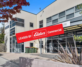 Offices commercial property leased at 1st Floor Suite 2/17 Bayfield Street Rosny TAS 7018