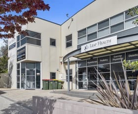 Offices commercial property leased at 1st Floor Suite 2/17 Bayfield Street Rosny TAS 7018