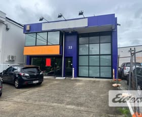 Shop & Retail commercial property leased at 55 Wellington Road East Brisbane QLD 4169