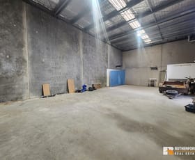 Factory, Warehouse & Industrial commercial property for lease at 3/83-85 Rebecca Drive Ravenhall VIC 3023